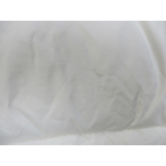 Women's Cream Puffer Coat - Picture 16 of 16